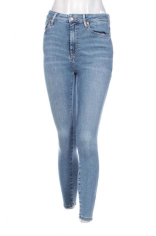 Damen Jeans, Größe S, Farbe Blau, Preis 7,49 €