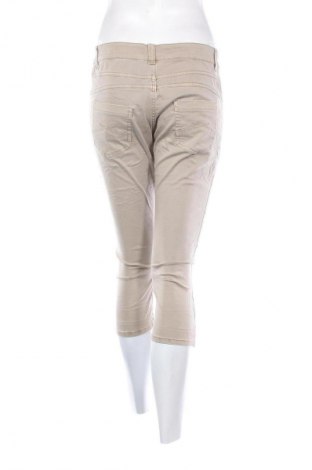 Damen Jeans 17 & Co., Größe L, Farbe Beige, Preis € 5,49