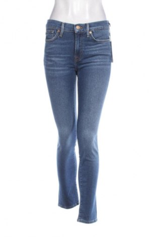 Damen Jeans 7 For All Mankind, Größe M, Farbe Blau, Preis € 49,99