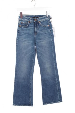 Damen Jeans 7 For All Mankind, Größe XS, Farbe Blau, Preis 39,99 €