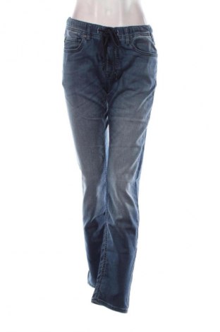 Damen Jeans 7 For All Mankind, Größe L, Farbe Blau, Preis € 78,99