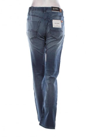 Damen Jeans 7 For All Mankind, Größe L, Farbe Blau, Preis 91,99 €