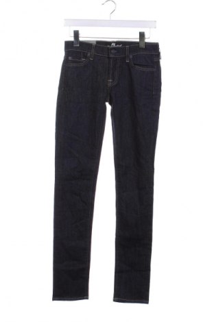 Damen Jeans 7 For All Mankind, Größe XS, Farbe Blau, Preis 8,99 €