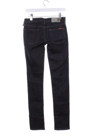 Damen Jeans 7 For All Mankind, Größe XS, Farbe Blau, Preis € 18,99