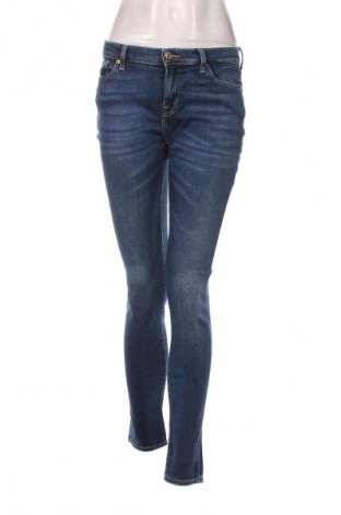 Damen Jeans 7 For All Mankind, Größe M, Farbe Blau, Preis 52,99 €