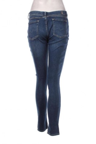 Damen Jeans 7 For All Mankind, Größe M, Farbe Blau, Preis € 52,99