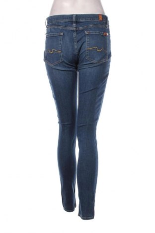 Damen Jeans 7 For All Mankind, Größe M, Farbe Blau, Preis € 52,99