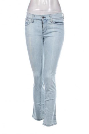 Damen Jeans 7 For All Mankind, Größe S, Farbe Blau, Preis € 33,79