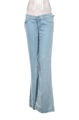 Damen Jeans 7 For All Mankind, Größe M, Farbe Blau, Preis € 58,79