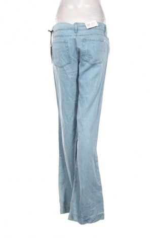 Damen Jeans 7 For All Mankind, Größe M, Farbe Blau, Preis € 58,79