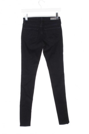 Dámske džínsy  AG Jeans, Veľkosť XXS, Farba Modrá, Cena  45,95 €