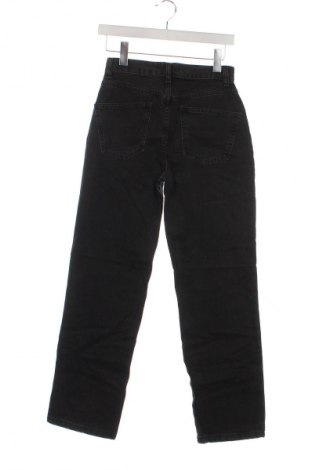 Damskie jeansy ASOS, Rozmiar XS, Kolor Czarny, Cena 44,99 zł