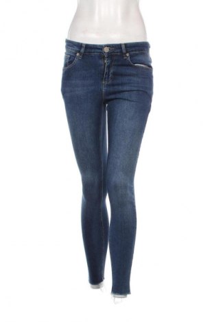 Damen Jeans ASOS, Größe S, Farbe Blau, Preis 8,29 €