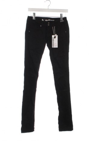 Damen Jeans Age, Größe S, Farbe Schwarz, Preis € 8,49