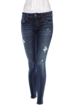 Damen Jeans American Eagle, Größe S, Farbe Blau, Preis € 28,79