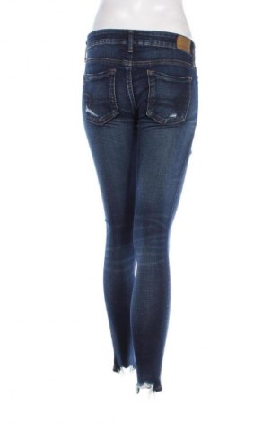 Damen Jeans American Eagle, Größe S, Farbe Blau, Preis € 5,99