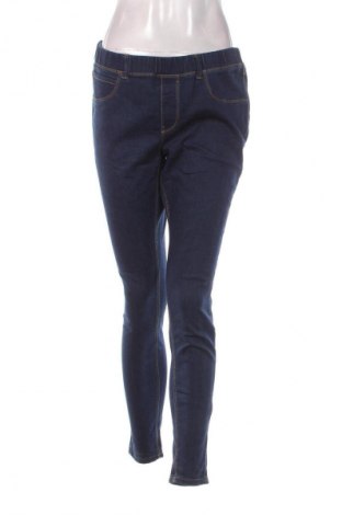 Damen Jeans Amisu, Größe L, Farbe Blau, Preis 8,29 €