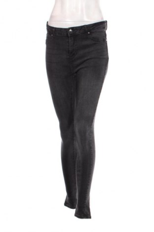 Damen Jeans Amisu, Größe L, Farbe Grau, Preis € 6,49