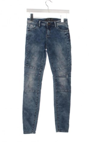 Damen Jeans Amisu, Größe M, Farbe Blau, Preis € 5,49