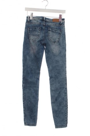 Damen Jeans Amisu, Größe M, Farbe Blau, Preis € 5,49