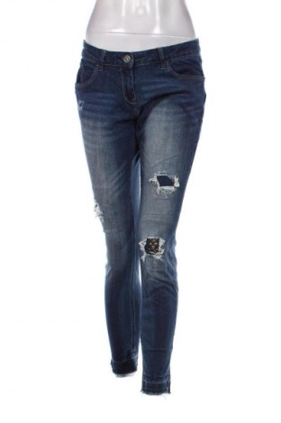 Damen Jeans Anastacia, Größe M, Farbe Blau, Preis 5,99 €