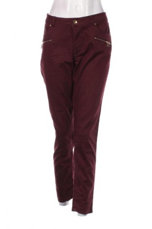 Damen Jeans Apt.9, Größe XL, Farbe Rot, Preis € 7,99