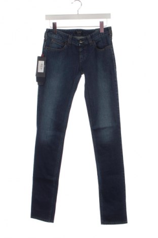 Damen Jeans Armani Jeans, Größe S, Farbe Blau, Preis € 130,99