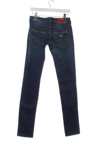 Damen Jeans Armani Jeans, Größe S, Farbe Blau, Preis € 130,99