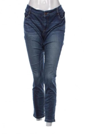 Damen Jeans Atelier GARDEUR, Größe XL, Farbe Blau, Preis 14,99 €