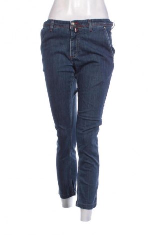 Damen Jeans B Settecento, Größe L, Farbe Blau, Preis € 10,99