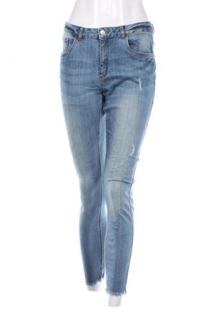 Damen Jeans B.Young, Größe XL, Farbe Blau, Preis € 7,99