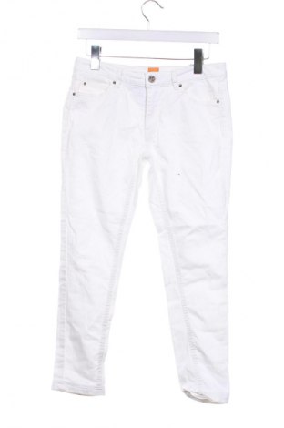 Damen Jeans BOSS, Größe M, Farbe Weiß, Preis € 52,99