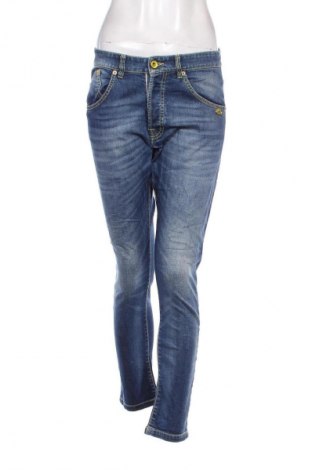 Damen Jeans Berna, Größe M, Farbe Blau, Preis € 4,99