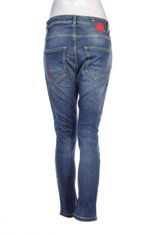 Damen Jeans Berna, Größe M, Farbe Blau, Preis 5,99 €