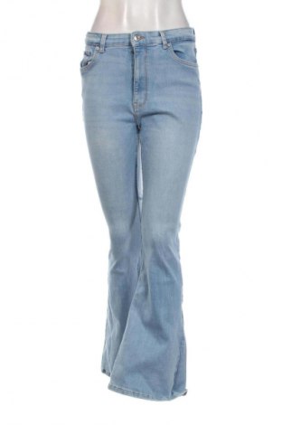 Damen Jeans Bershka, Größe M, Farbe Blau, Preis € 7,79