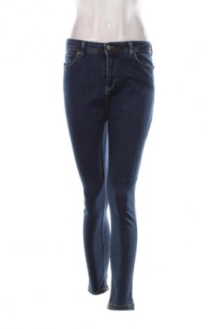 Damen Jeans Bershka, Größe L, Farbe Blau, Preis 5,99 €