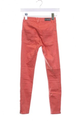 Damen Jeans Bershka, Größe XS, Farbe Rot, Preis € 8,99