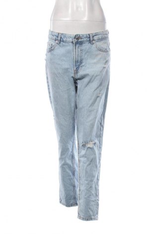 Damen Jeans Bershka, Größe M, Farbe Blau, Preis € 5,99