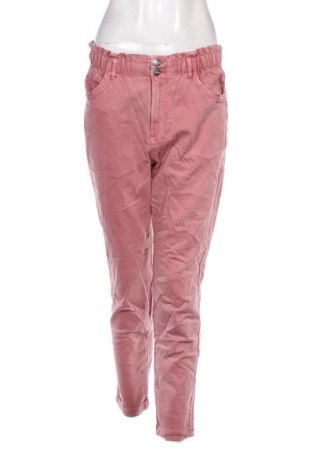 Damen Jeans Bershka, Größe S, Farbe Rosa, Preis 5,99 €