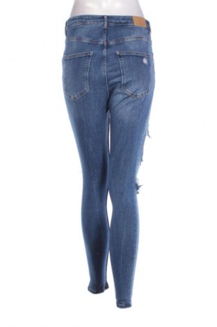 Damen Jeans Bershka, Größe M, Farbe Blau, Preis € 5,99