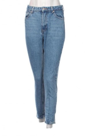 Damen Jeans Bershka, Größe XS, Farbe Blau, Preis € 7,49