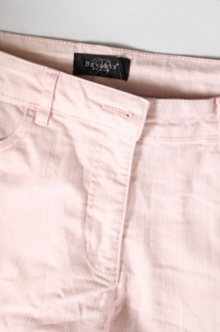 Damen Jeans Bexleys, Größe L, Farbe Rosa, Preis € 5,99