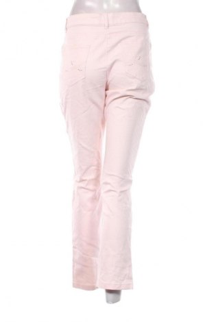 Damen Jeans Bexleys, Größe L, Farbe Rosa, Preis € 5,99