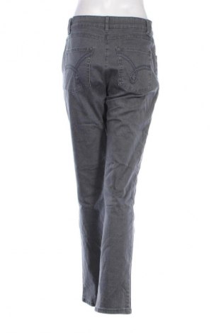 Damen Jeans Bexleys, Größe M, Farbe Grau, Preis € 5,99