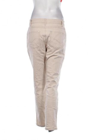 Damen Jeans Bexleys, Größe M, Farbe Beige, Preis 8,49 €