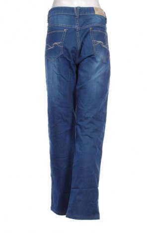 Damen Jeans Big Spade, Größe XXL, Farbe Blau, Preis 10,99 €