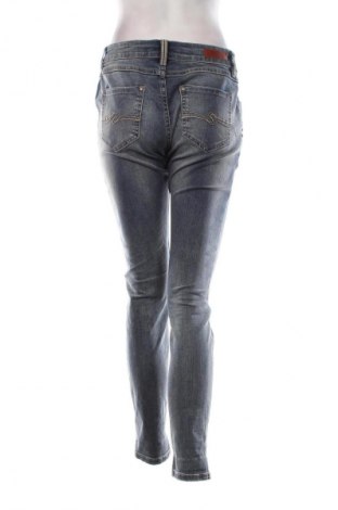 Damen Jeans Blue Monkey, Größe M, Farbe Grau, Preis € 8,49