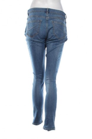 Damskie jeansy Blue Motion, Rozmiar L, Kolor Niebieski, Cena 25,99 zł