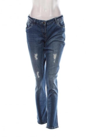 Damen Jeans Blue Motion, Größe L, Farbe Blau, Preis 5,99 €