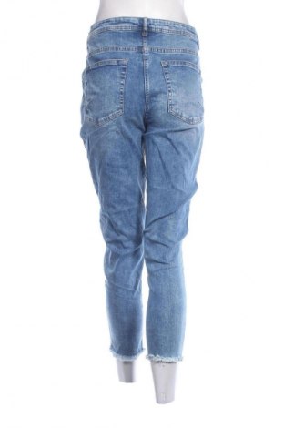 Damskie jeansy Blue Motion, Rozmiar XL, Kolor Niebieski, Cena 41,99 zł